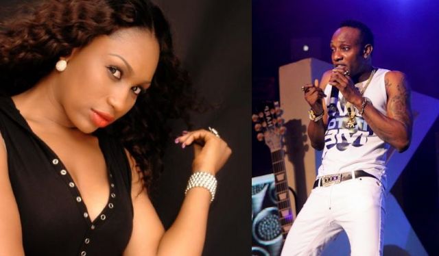 Limpopo Kcee Goes Back To Old Love, Ebube Nwagbo After Marriage Breakdown?