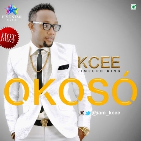 [New Music] Kcee – Okoso