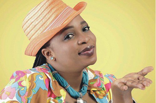 My Anger With Comedians Over Jokes On Physically Challenged—Kemi Afolabi