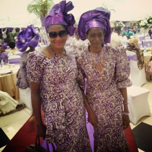 Kemi Olunloyo Narrates How She Has Always Been Assaulted By Sister