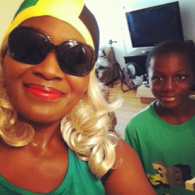 ‘I Will Be Proud If My Child Is Gay’ – Kemi Omololu – Olunloyo