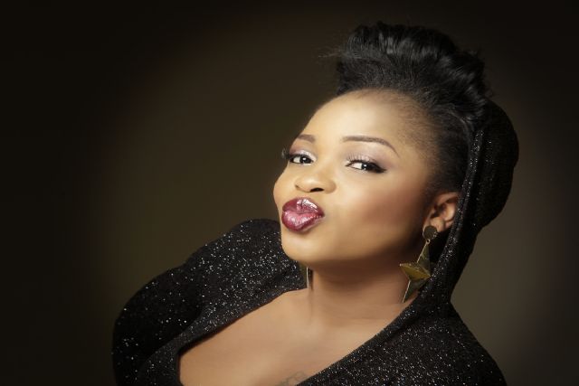 What A Man Can Do To Sweep Me Off My Feet-Yoruba Actress, Kemi Afolabi Revealed!