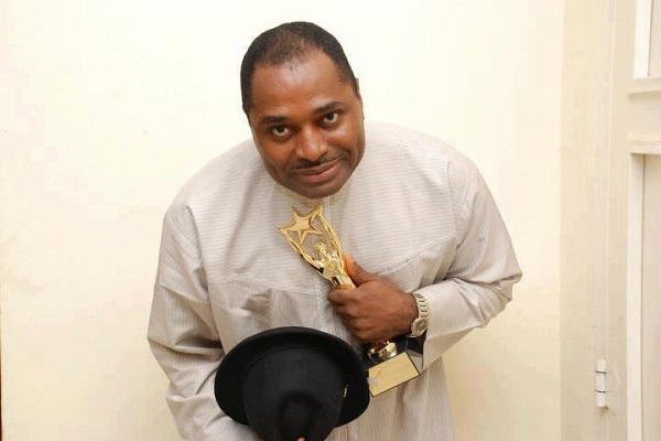 I’m No Longer ‘Living In Bondage’—Kenneth Okonkwo Declares