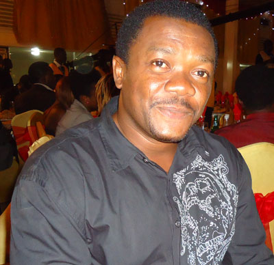 My face, reason producers want me for bad boy roles – Ikeduba