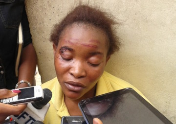 (Updated) I also abducted Magodo children – Nanny