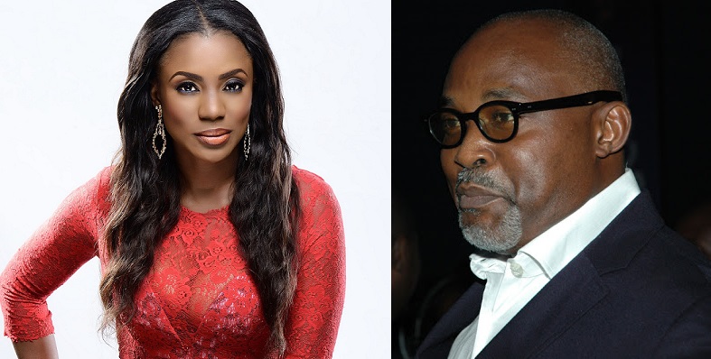 RMD Was My Obsession As A Child—Omeili Kiki