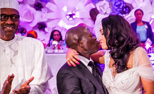 My Wife Has Accepted to Care for my Children… Gov. Adams Oshiomhole