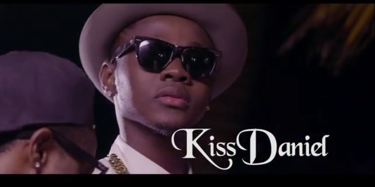 Fans Applaud Kiss Daniel’s ‘Woju’ Remix With Davido