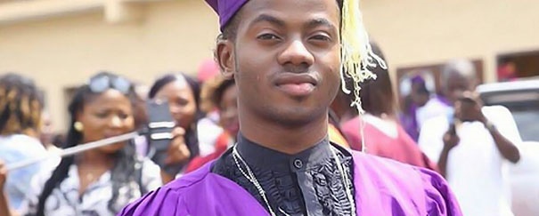 Korede Bello’s Lecturer Threatens to Resign If He Writes Exams