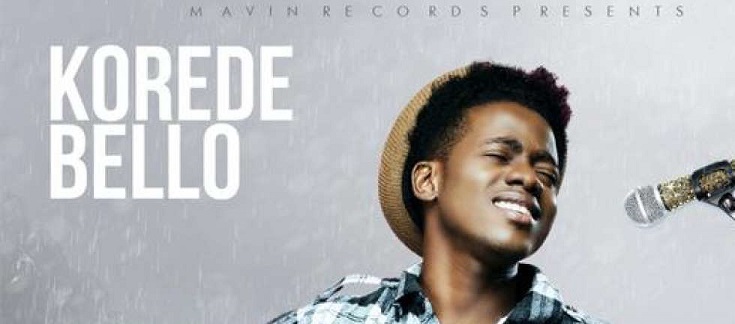 Korede Bello Reveals Secret Behind ‘God Win’ Single