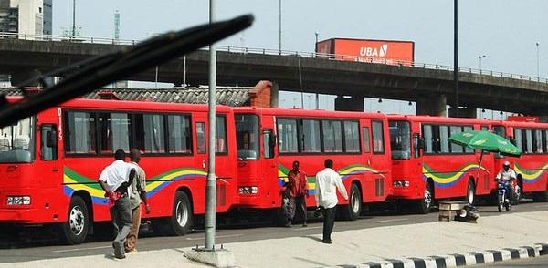 80 More Women Employed To Drive LAGBUS