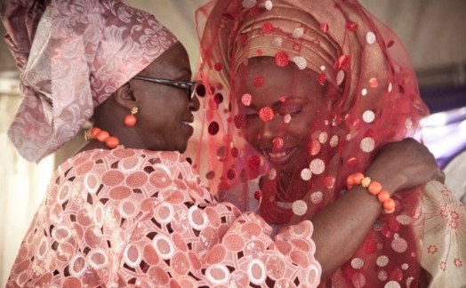 What this Good Mother Told Her Daughter on Her Wedding Day (Must Read)