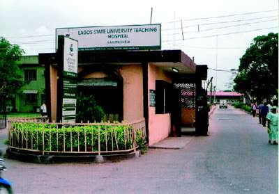 Lagos University Teaching Hospital: LASUTH Records First Kidney Transplant