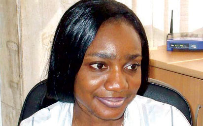 LAGOS JOURNALIST,LAURA NDUOYO NEEDS N5 MILLION TO STAY ALIVE