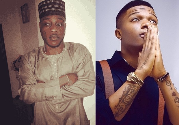 Confusion Hits Wizkid’s Starboi Records