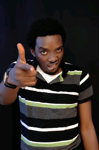 LATEST GIST ON COMEDIAN BOVI