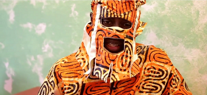 Most Entertainers Prefer Red Carpets To Knowledge—Lagbaja