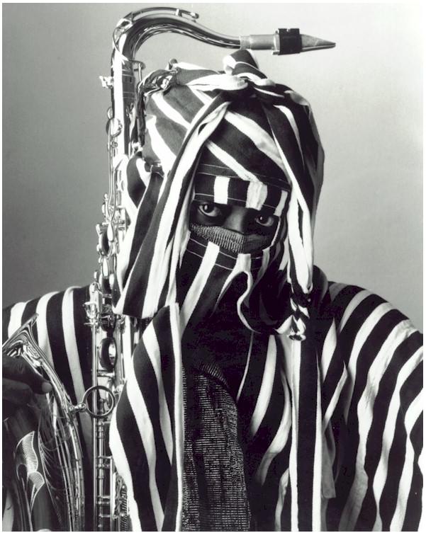 Robbers Invade Lagbaja’s Lagos Home