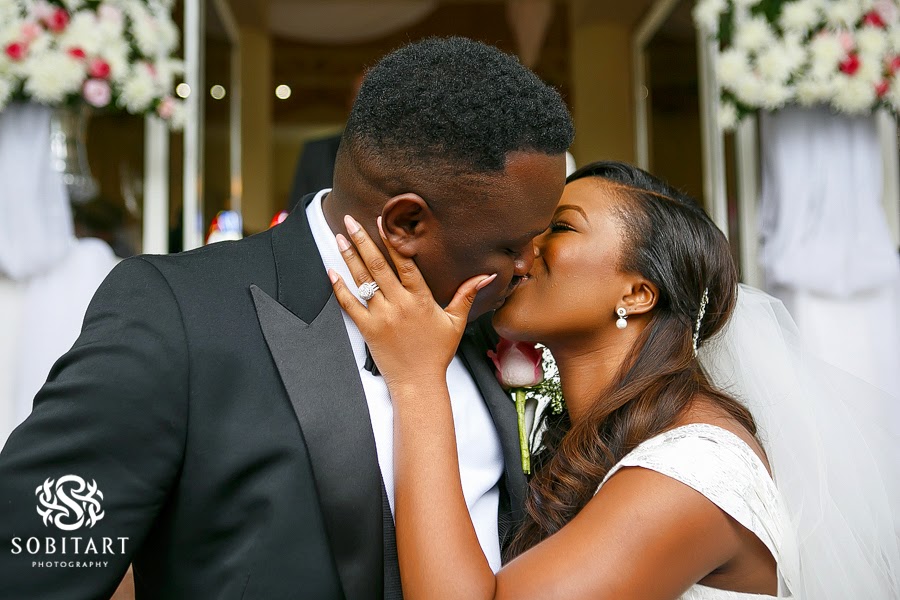 Dr Sid’s Super Surprise Dance Medley For His Wife On Their Wedding Day