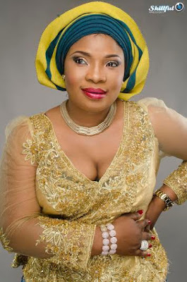 Laide Bakare Plans Mega Birthday Bash In America