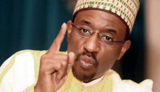 Former CBN Governor Sanusi Lamido Sanusi, Weakens FG In Court, Gets Paid For Damages