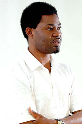 Why I don’t win awards – Actor Yomi Fash Lanso .