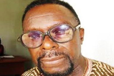 Veteran Actor, Lari Williams Wants GEJ’s $200m ETF Grant Probed