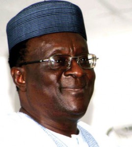 QUOTE OF THE DAY:PRESIDENT JONATHAN HAS FAILED NIGERIANS-MOHAMMED FAWEHINMI,ELDEST CHILD OF CHIEF GANI FAWEHINMI