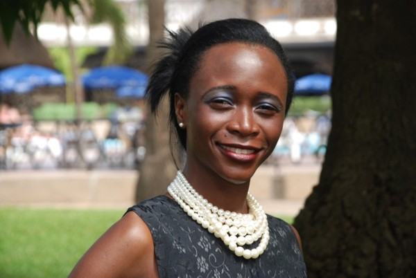 Leila Djansi Not Happy With Ghana Movies Awards Organizers