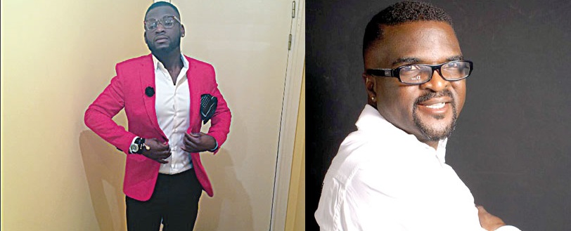 Obesere’s Son Reacts To His Father’s Rape Scandal