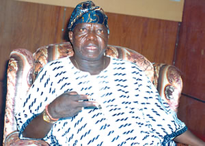 TAMPAN Will Still Return To ANTP—Lere Paimo