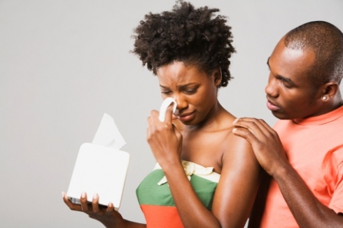 7 Lies Women Tell Men … Here’s a little help for men to decode female behaviour…