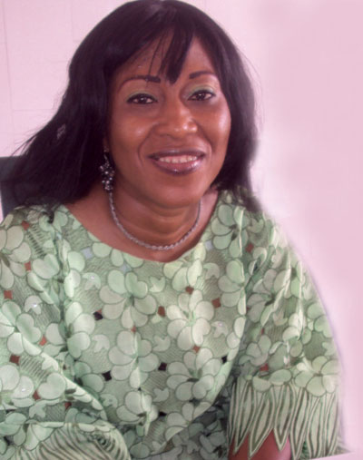 QOUTE OF THE DAY: DStv is not killing Nollywood—Lillian Amah