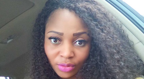 Nigerian Actress, Linjoe Madu, Expose Her HIV Nanny