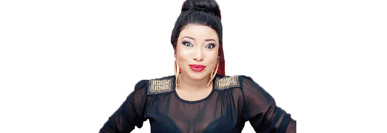 I am afraid of poverty—Liz Anjorin