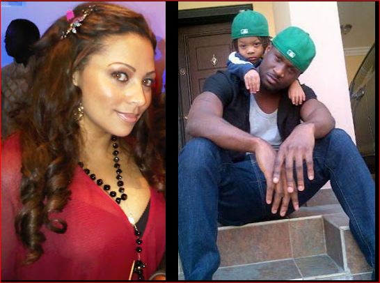 A Lot Of Women Are Greedy And Lazy, They Just Want To Get Married And Stop Working–Lola Omotayo [Peter Okoye’s Baby Mama]