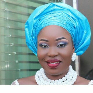 6 Month Old Marriage Of Yoruba Actress Crashes