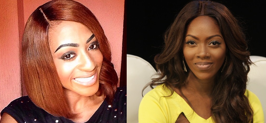 I Don’t Envy Tiwa Savage- Lola Savage