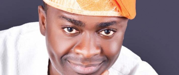 Losing To Desmond Elliot At The Primary Was Painful—Lukmon Lawal