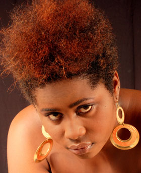 Shut up ignorant Lydia Forson And Go Back to Acting School ”Attractive Ayinde