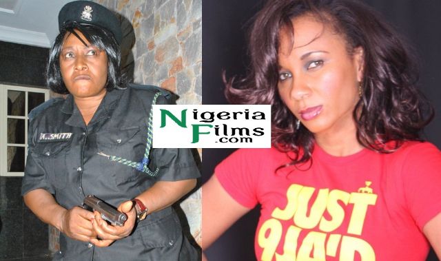 Mama G At Loggerheads With Ibinabo Fiberesima Over AGN Presidency