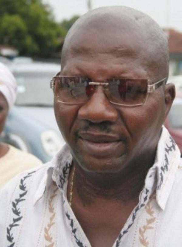 STAR ACTOR BABA SUWE BECOMES TOO BIG+ FINDS NEW LOVE