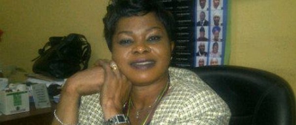 Lagos House of Assembly Chief Matron Dies in Office