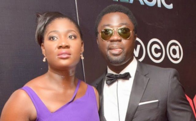 People Thought Our Marriage Will Not Last- Mercy Johnson and Hubby Shares Romantic Love Story