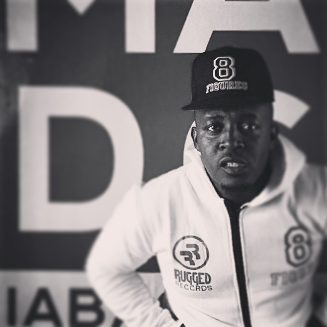 People Give Up On Me Everyday …. M.I Abaga