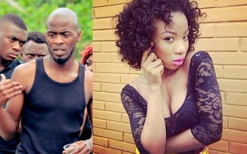 Mo’Cheddah, Moe Musa In ‘Roforofo’ Fight