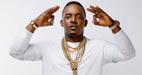 MI Abaga Reportedly Dating Ex-Beauty Queen