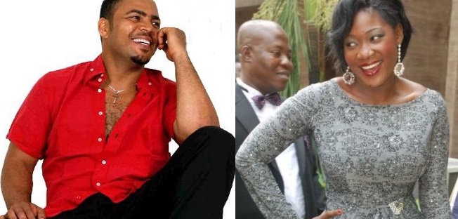 Mercy Johnson, Ramsey Nouah Set For ‘Thy Will Be Done’ Premiere