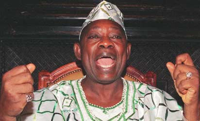 NFC Remembers Late Chief M.K.O.Abiola