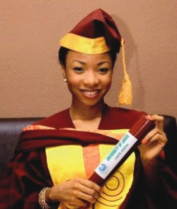 Mo’Cheddah: Graduating where others are dropping out